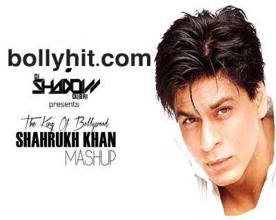 Shahrukh khan best songs mashup mp3 download